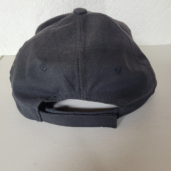 RC car MOTONICA Embroidered Hat / EUC - Picture 7 of 7